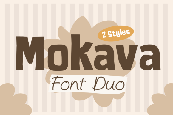 Mokava: A Script Amp for Real-World Design