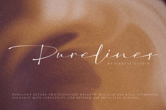 Purelines: A Script Amp Review