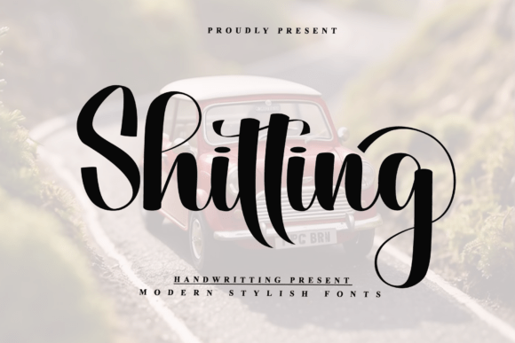 Shitting: A Script Amp Review