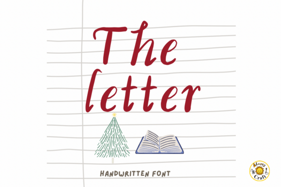 The Letter: A Script Amp Review